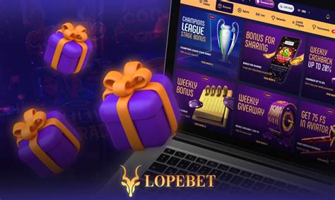 lope.bet login